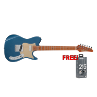 Ibanez AZS2209H-PBM Prestige MADE IN JAPAN Electric Guitar